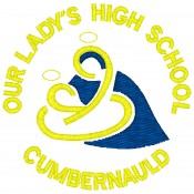 Our Ladys High Cumbernauld